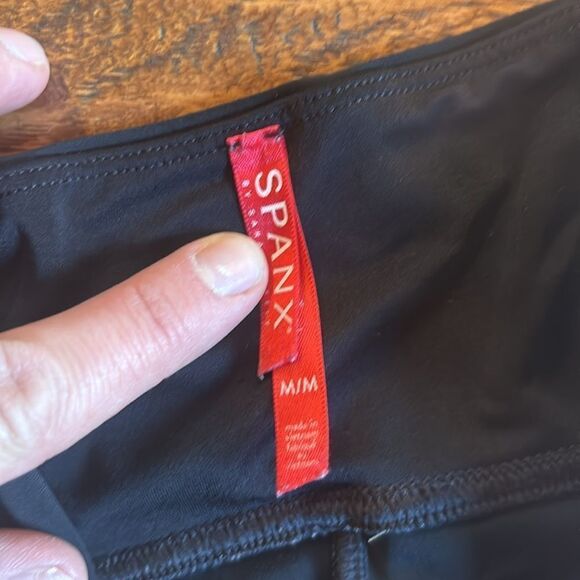 Spanx  leggings - Picture 3 of 11
